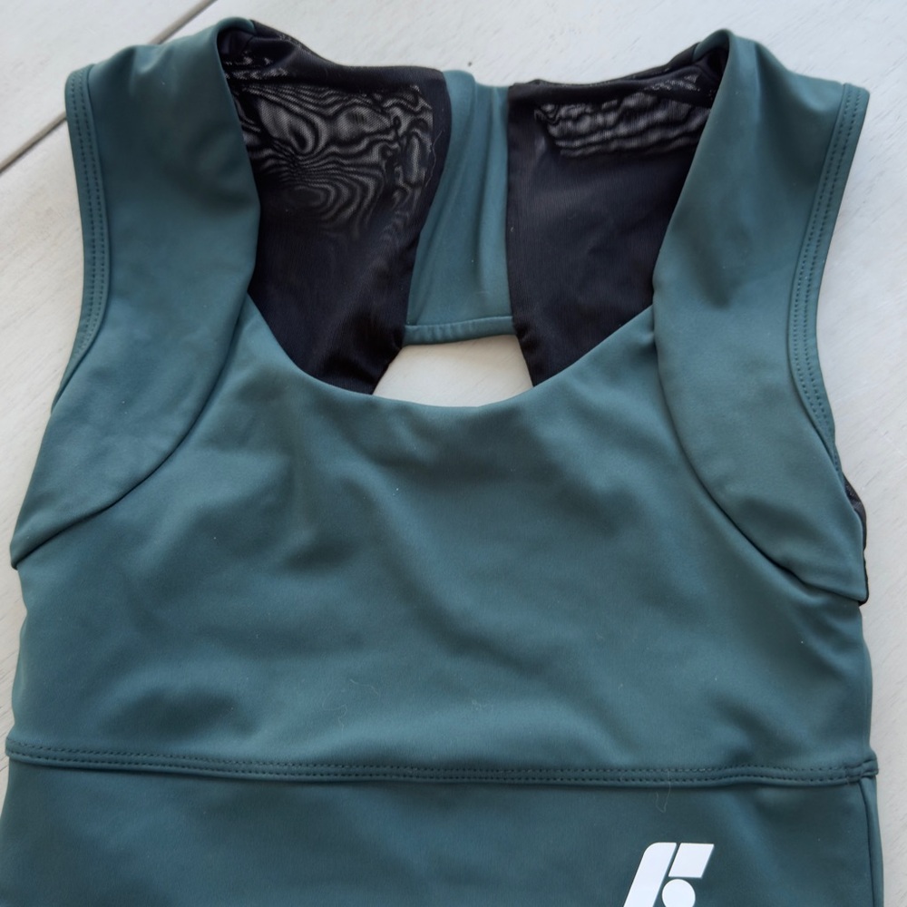 Forme Power Bra